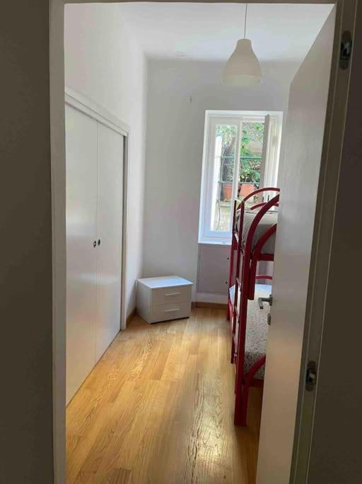 Appartement L'Eremo In Citta à Gênes Extérieur photo