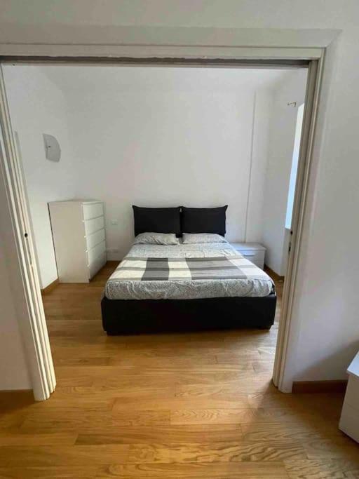 Appartement L'Eremo In Citta à Gênes Extérieur photo
